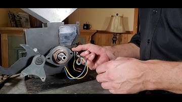 Harman Stove Auger Feed Shaft Replacement