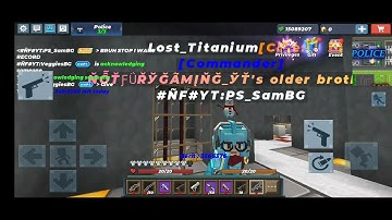 Trading With Vaggies But Video small In Jailbreak