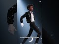 Top 5 Things About Michael Jackson - The King of Pop