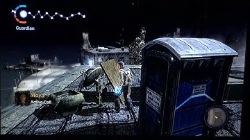 Infamous (PS3) Part 7: Mysterious Signals (Finish) & Exploration