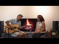 Iny izy ravorona cover by FeoCoustic (feat. Angie Hummingbird)