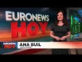 Euronews Hoy | Las noticias del viernes 26 de febrero de 2021