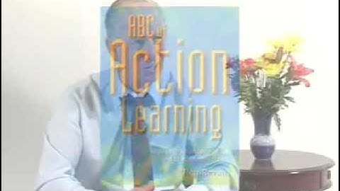 Action Learning - Charles Margerison