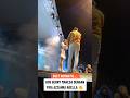 Duet romantis bos gerry mahesa dan fira azahra adella