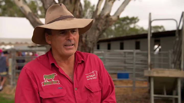 Stephen Koch - Training and induction on farm