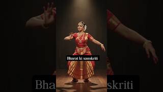 Graceful dance # classical #dance #trending #glamour #art #viralreels