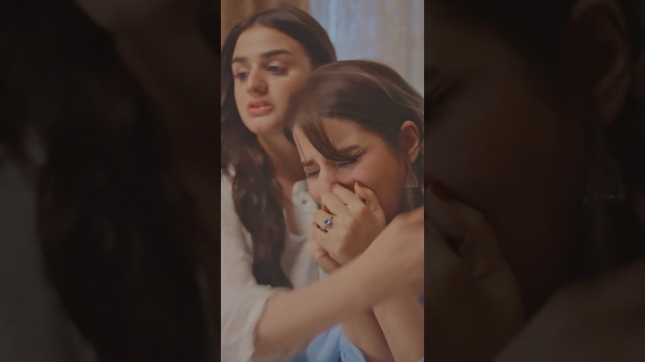 Sharpasand Episode 37 | Promo | Naumaan Ijaz | Hareem Farooq | 