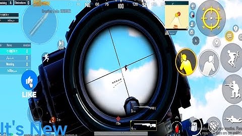 I Played PubgMobile 3.1 Update Newmode 2024