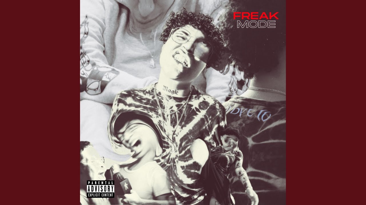 Watch Freak Mode on YouTube Watch Freak Mode on YouTube