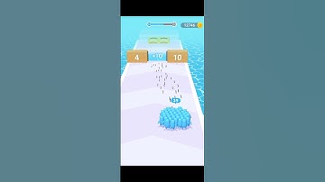 count masters level 72 🎉️ #shorts #games #trending #funny