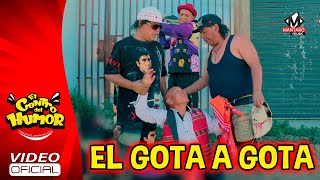 🤣El Gota a gota🤣 - El Centro del Humor 🤣 2024 El Cholo Arcadio / MantaroMusic