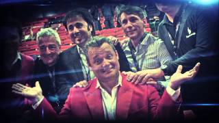 Il Grande Jabba - Masters Of Magic Festival 2014