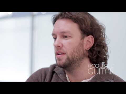 Acoustic Guitar Sessions Presents Justin King