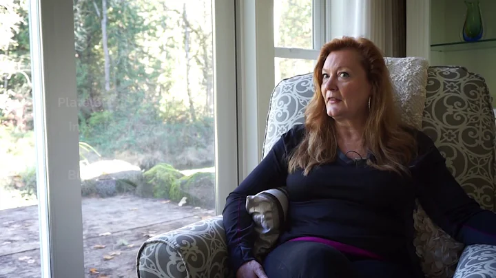 Patient Testimony - Judy Harrington