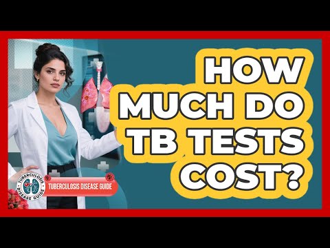 هزینه آزمایش سل چقدر است راهنمای بیماری سل