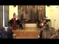 Francois Couperin: Suite in D minor (Overture, Allemande, Sarabande, Fuguete)