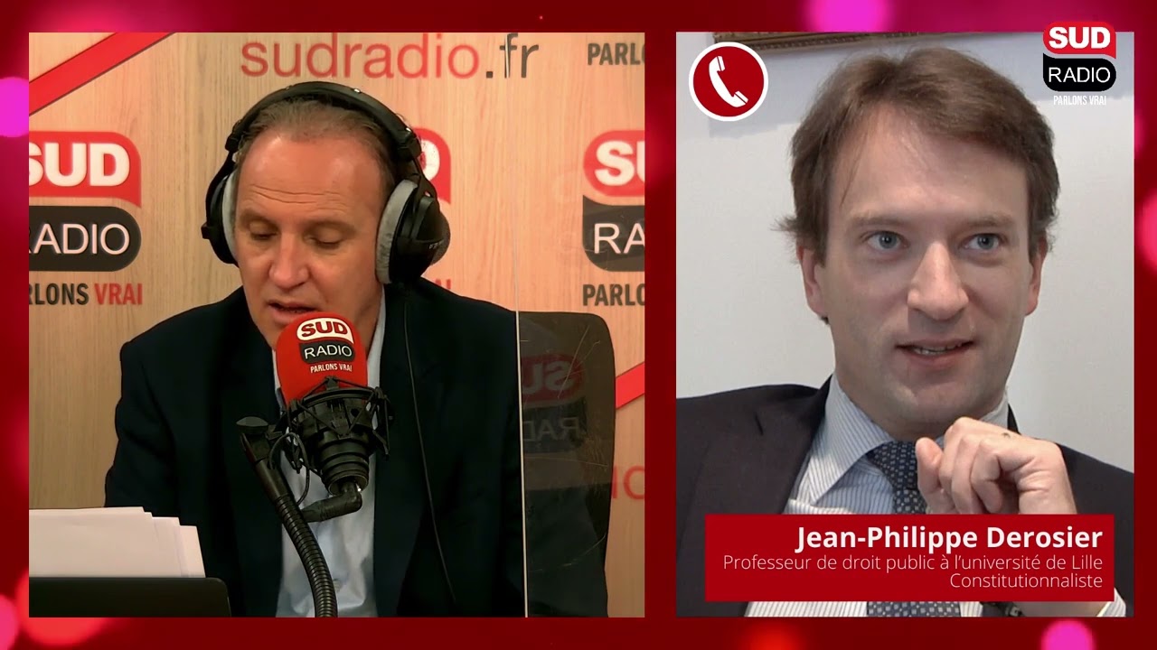 Présidentielle: quelles sont les règles sur les réseaux sociaux pour les candidats ?