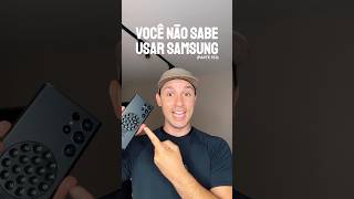Provando que o usuário de celular Samsung não sabe usar o Samsung(Parte 153)