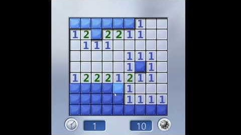 Minesweeper
