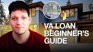 Want to buy a home with $0 down? [VA Loan Explained]