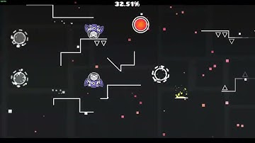 My CC part for Eireley [made in 30 minutes]