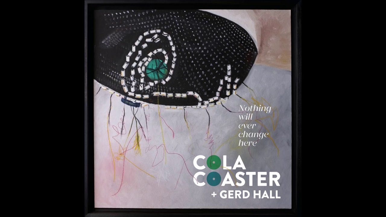 Colacoaster 'Never Tried'