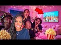 Hanging Out With Friends: Love Island Reunion Watch Party!