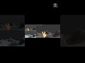 Train destruction