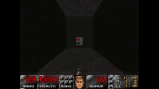 Sector 666 - MAP06 - UV Max