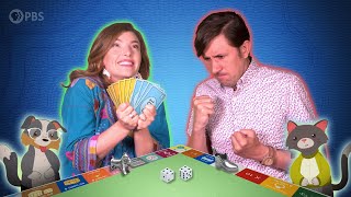 Games That Can Teach You About Money!