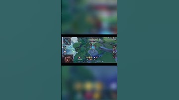 nụ cười của kẻ chiến thắng #lienquanmobile #backdoors