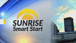 Sunrise Smart Start: Mental health survey, Seth Appert & Sabres