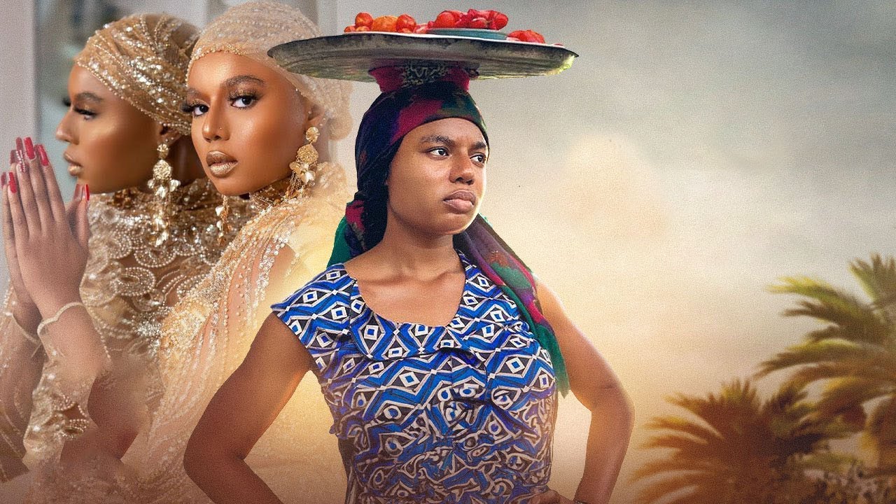 SA VIE EST PASSÉE DE LA VENTE DE POIVRE SUR LA ROUTE À LA FEMME D'UN PDG EN VILLE