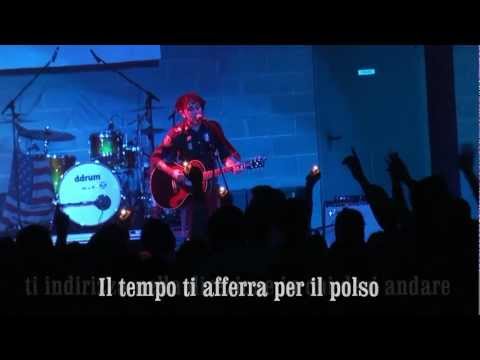 "Time of Your Life" - DOOKIE (Italian Green Day Tribute) - by Perentin Giuliano