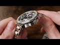 Oris Aquis Date Upcycle Watch Review