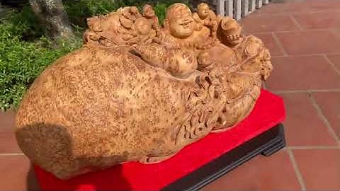 #shorts Di Lặc gỗ Ngọc Am hàng cực nhiều Nu quá đẳng cấp ạ