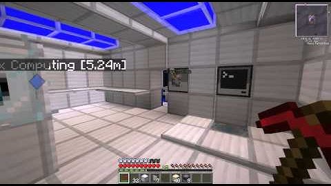 Response to: Tekkit 56 - Jaffahampton (regarding elevators and teleporters)