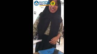 Mahasiswa Asistensi Mengajar Menerapkan Model Problem Based Learning (PBL) di SMPN 17 Mataram