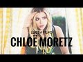 CHLOË MORETZ 2017 - LUISDA FILMS