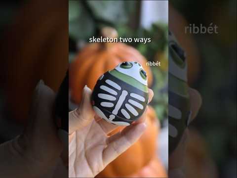 Okay He Has No Bones