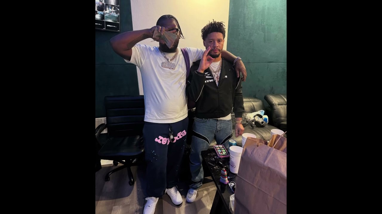 Veeze x Rio Da Yung OG - Old Drank (SNIPPET, UNRELEASED)