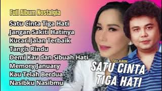 Pance Pondaag & Iis Sugianto Full Album Nostalgia Populer | Kompilasi Lagu Kenangan Terbaik