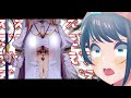 【エッッッッッ…ゲラ】にじさんじ新衣装が攻めすぎてて驚きと爆笑で言葉がでない、大空スバルと兎田ぺこら【ホロライブ にじさんじ 切り抜き にじホロぶる団】
