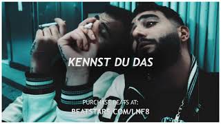 [FREE] SAMRA x CAPITAL BRA Type Beat | 🥶 KENNST DU DAS 🥶 | 2021 (Deep)