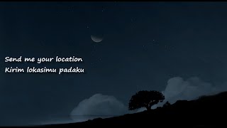 location lyrics-cover by Vazques sound