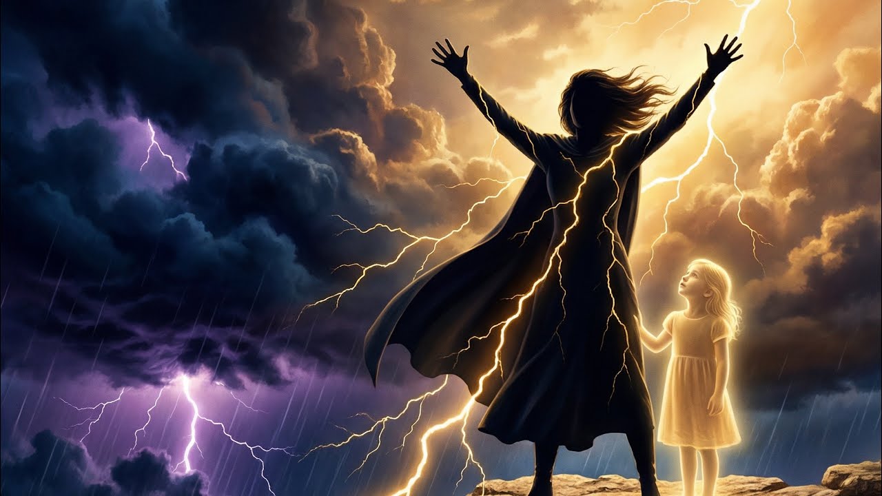 My Reason to Keep Fighting: Rock Vibe