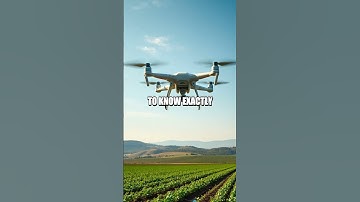 Smart Farming: The Future of Agriculture