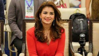 Isabel Granada: is in coma after she collapsed in Doha, Quatar