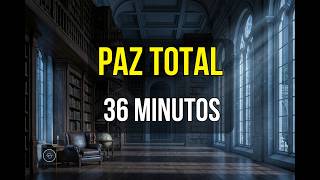🎻 Música para CALMAR ANSIEDAD y Estrés 🌿 35 minutos para resetear tu mente