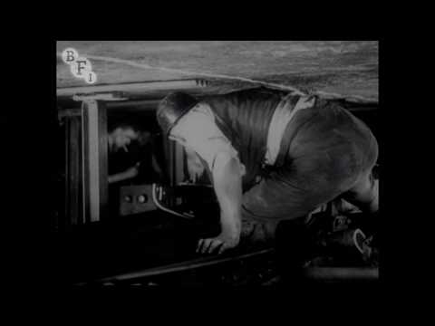 In the Low (1946) | BFI National Archive